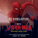 Spider-Man: Brand New Day: Biggest Hollywood Opener in India