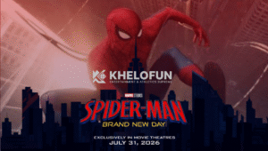 Spider-Man: Brand New Day: Biggest Hollywood Opener in India