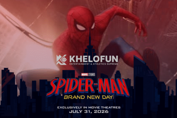 Spider-Man: Brand New Day: Biggest Hollywood Opener in India