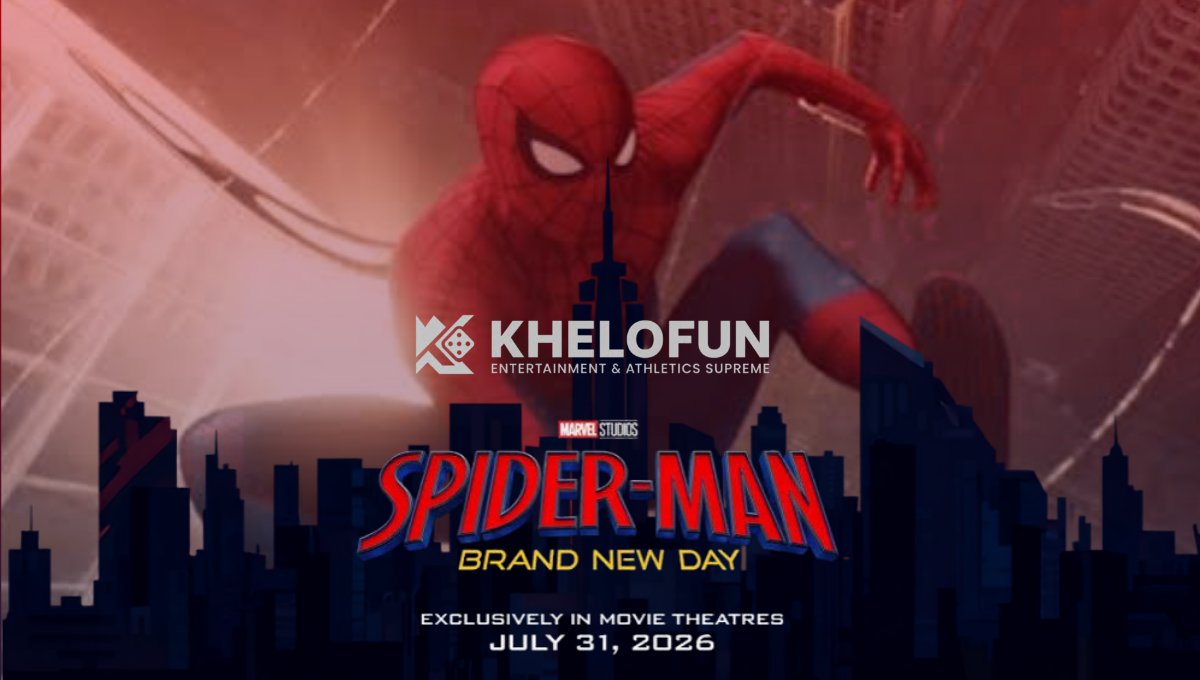 Spider-Man: Brand New Day: Biggest Hollywood Opener in India