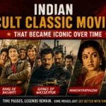 Indian Cult Classic Movies Became Iconic | Khelofun