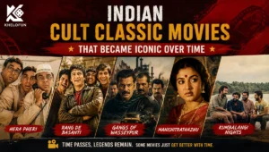 Indian Cult Classic Movies Became Iconic | Khelofun
