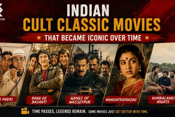 Indian Cult Classic Movies Became Iconic | Khelofun