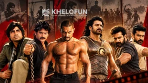 Khelofun: 5 Indian Action Movies