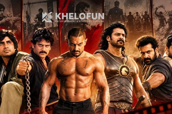 Khelofun: 5 Indian Action Movies