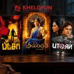 The Best Indian Horror Movies to Watch | Khelofun